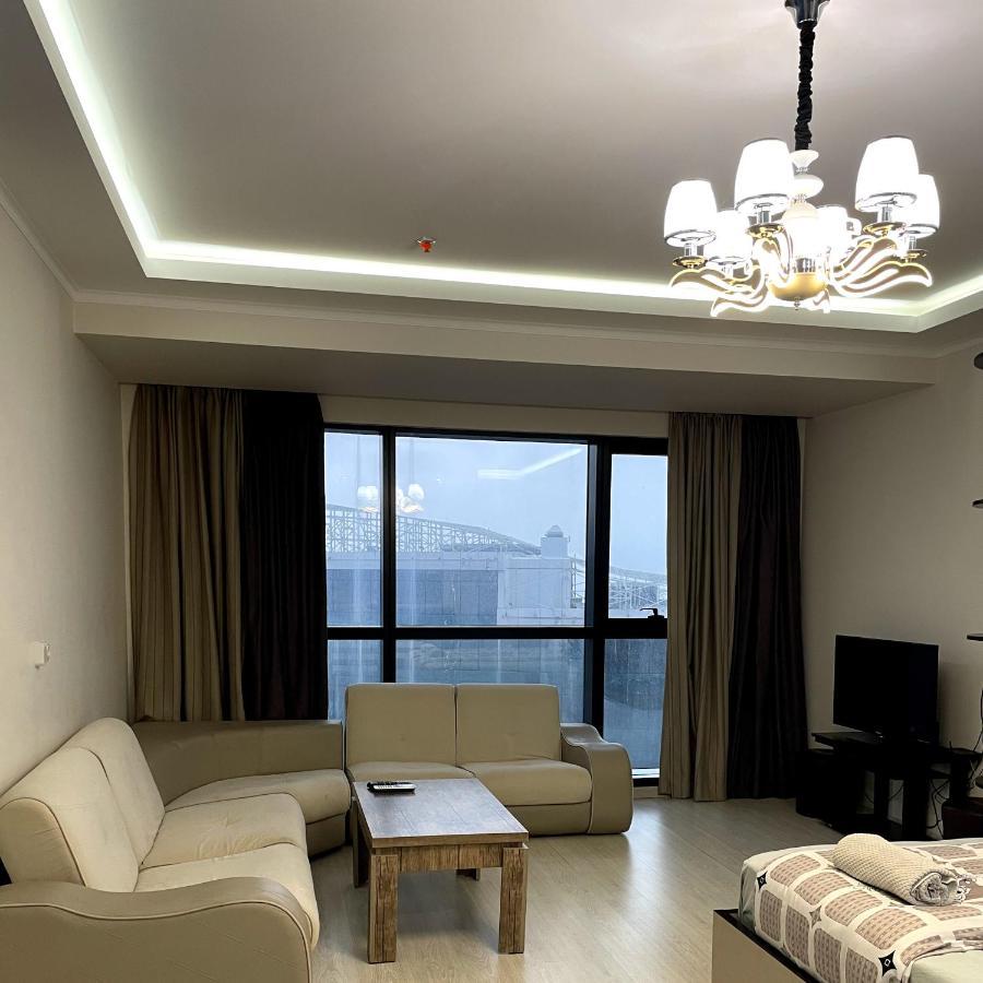 Angel Apartment In Porta باتومي المظهر الخارجي الصورة