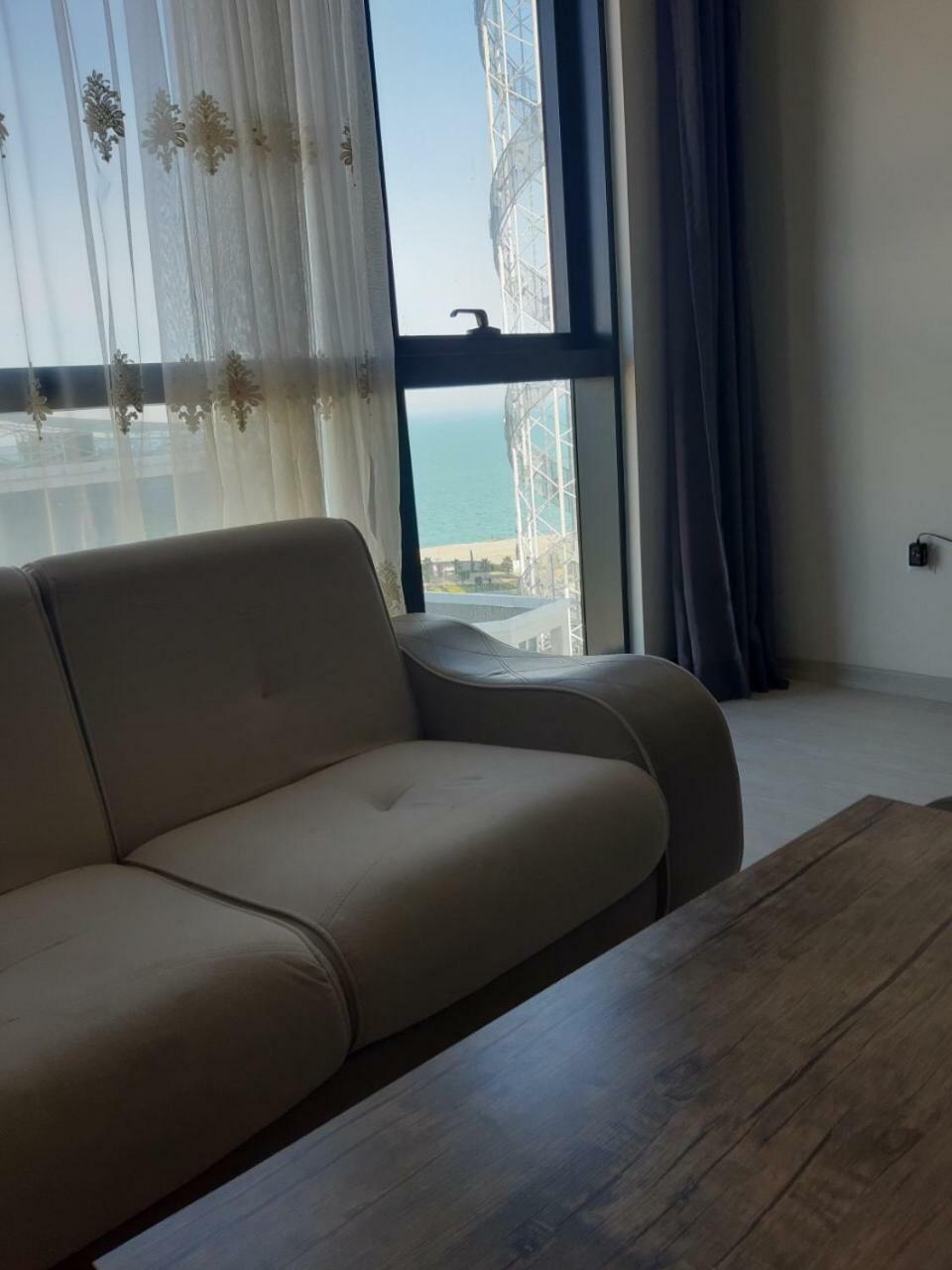 Angel Apartment In Porta باتومي المظهر الخارجي الصورة