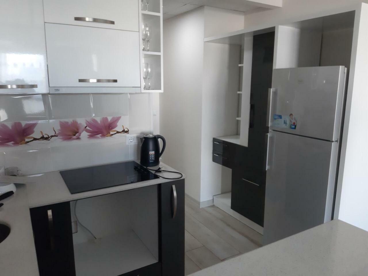 Angel Apartment In Porta باتومي المظهر الخارجي الصورة